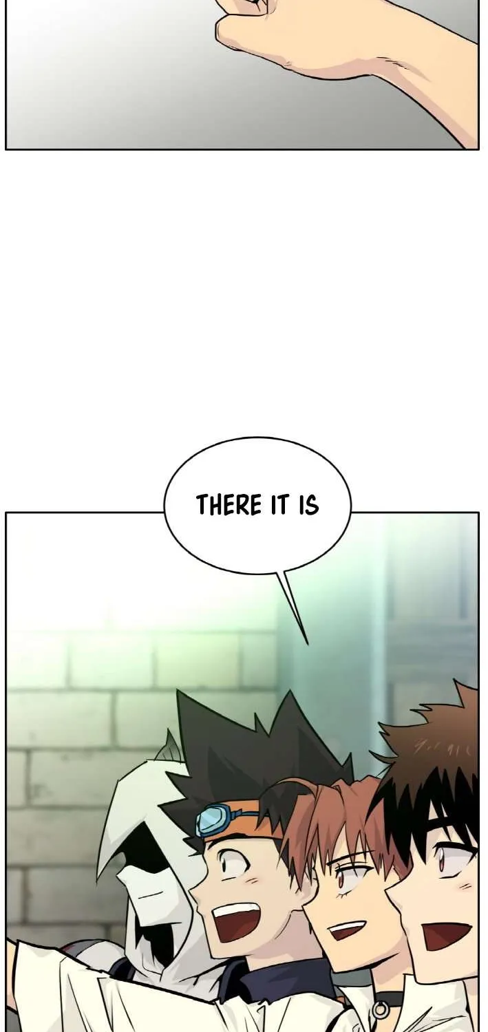Read Counter Cube chapter 77 image 12 on Lezhin