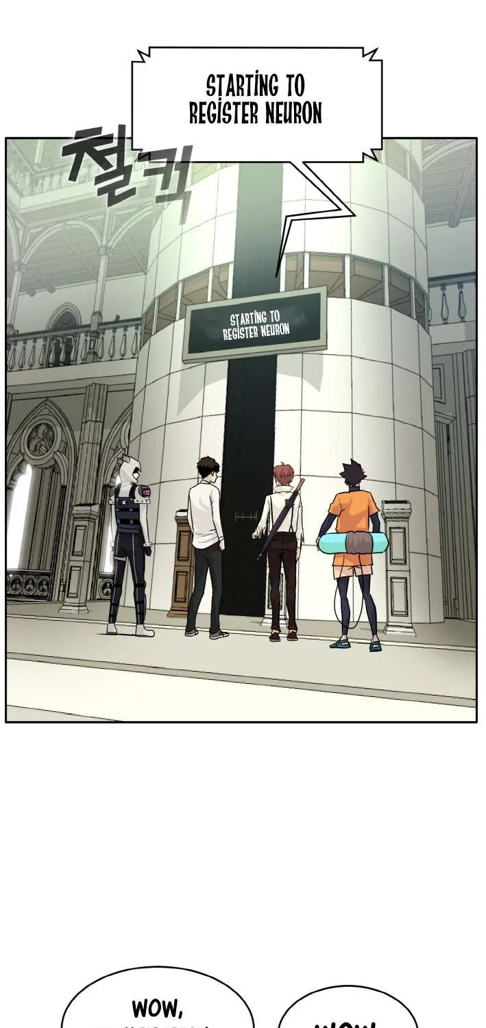 Read Counter Cube chapter 77 image 18 on Lezhin