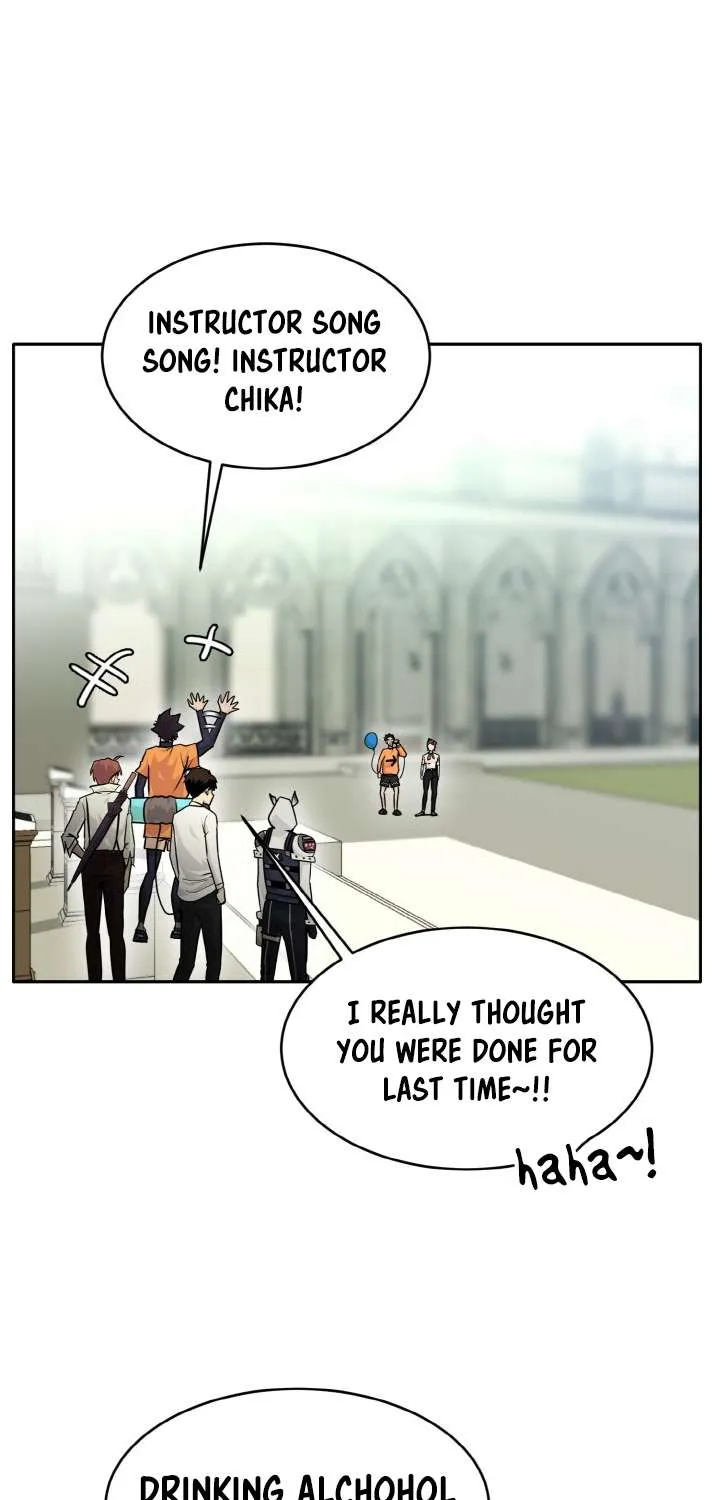 Read Counter Cube chapter 77 image 21 on Lezhin