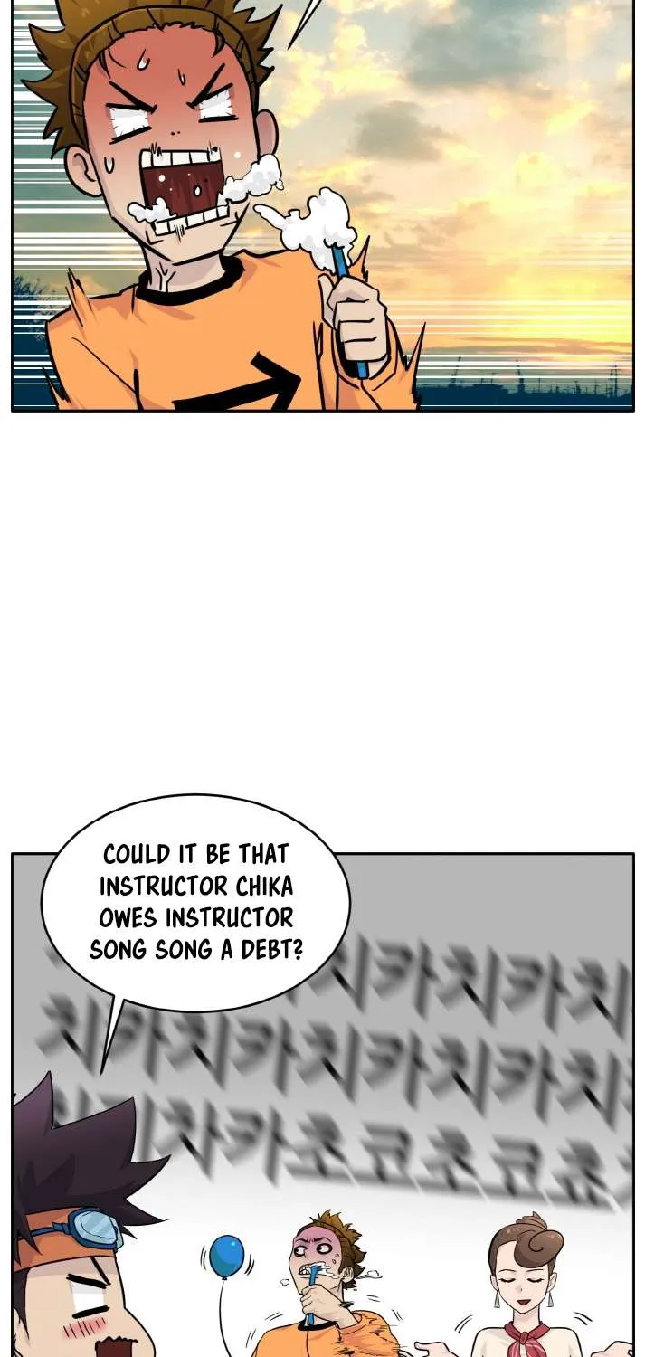 Read Counter Cube chapter 77 image 23 on Lezhin