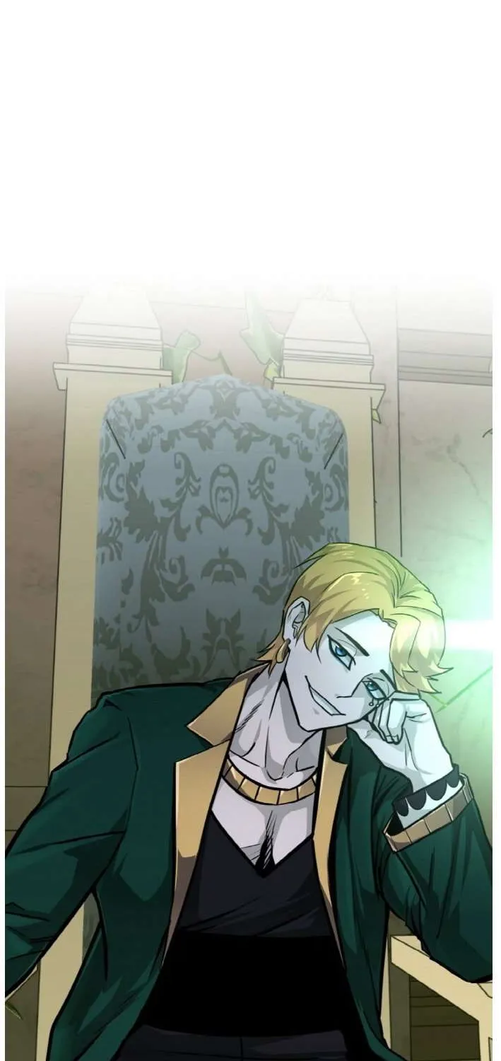 Read Counter Cube chapter 77 image 3 on Lezhin