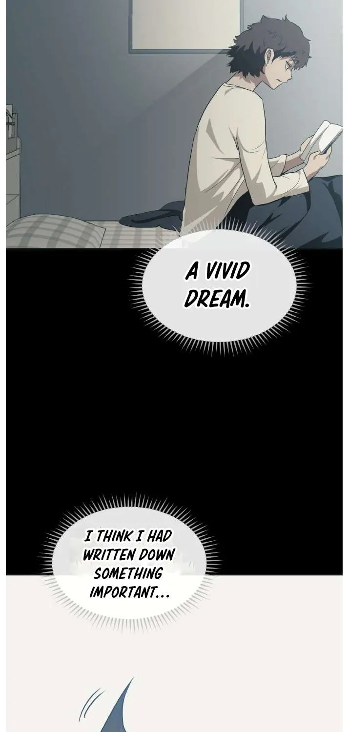 Read Counter Cube chapter 77 image 31 on Lezhin