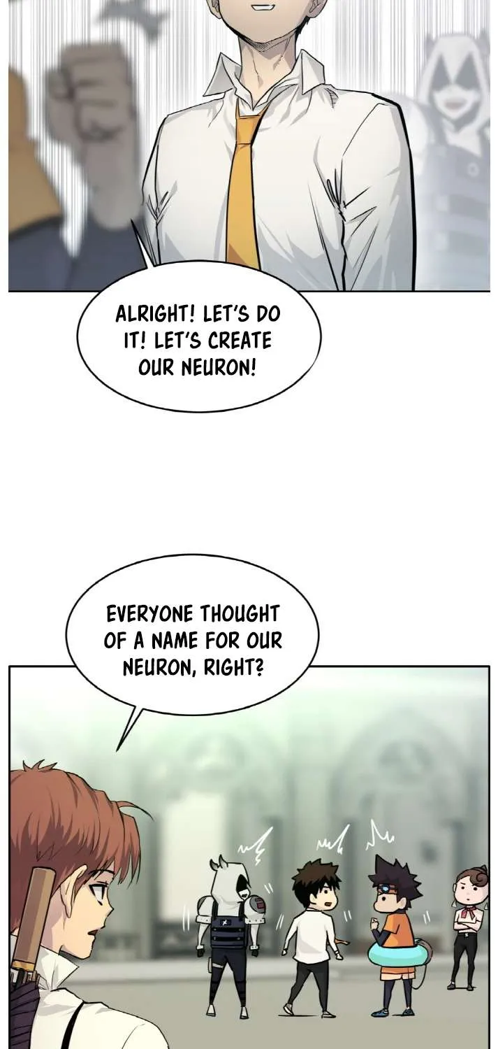 Read Counter Cube chapter 77 image 37 on Lezhin