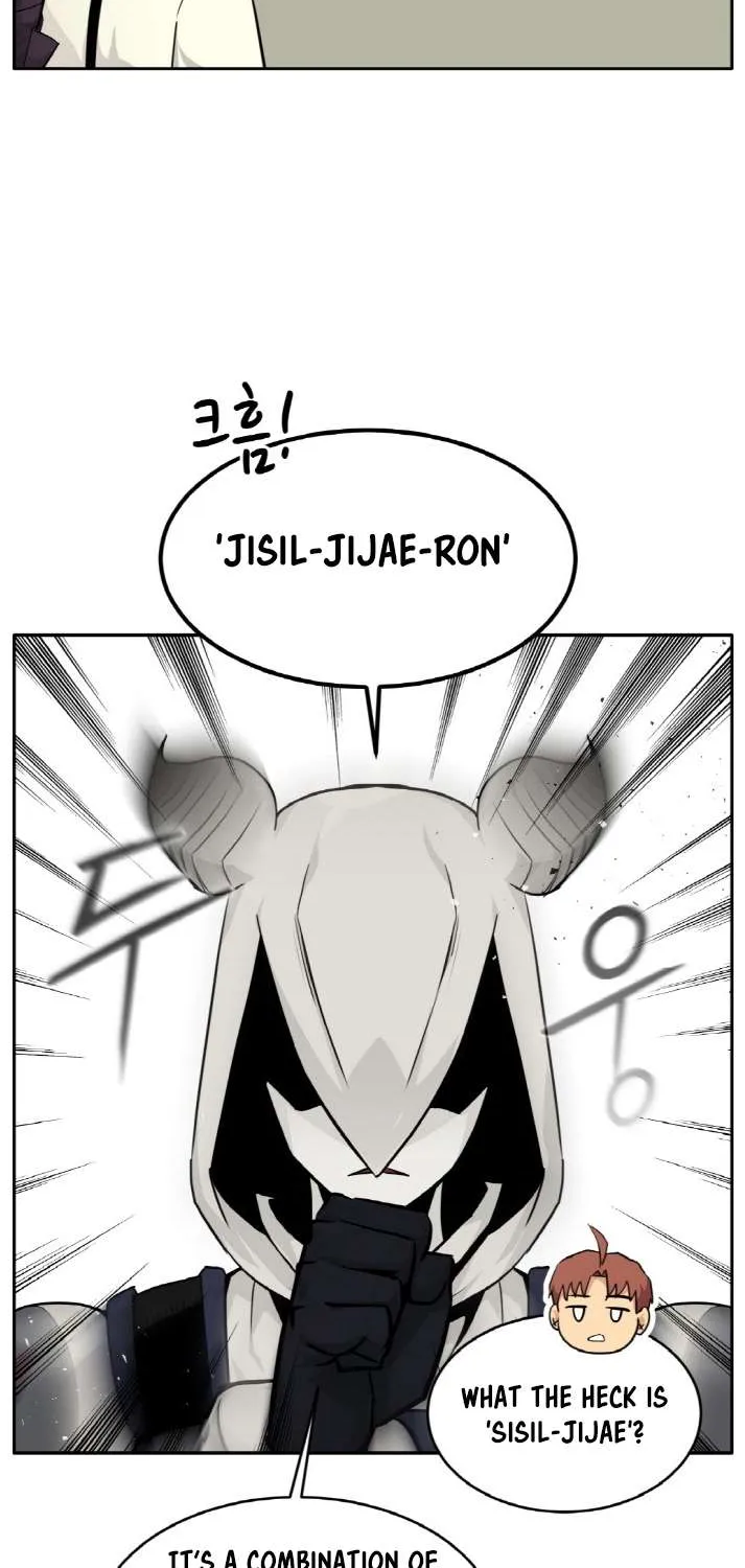 Read Counter Cube chapter 77 image 38 on Lezhin