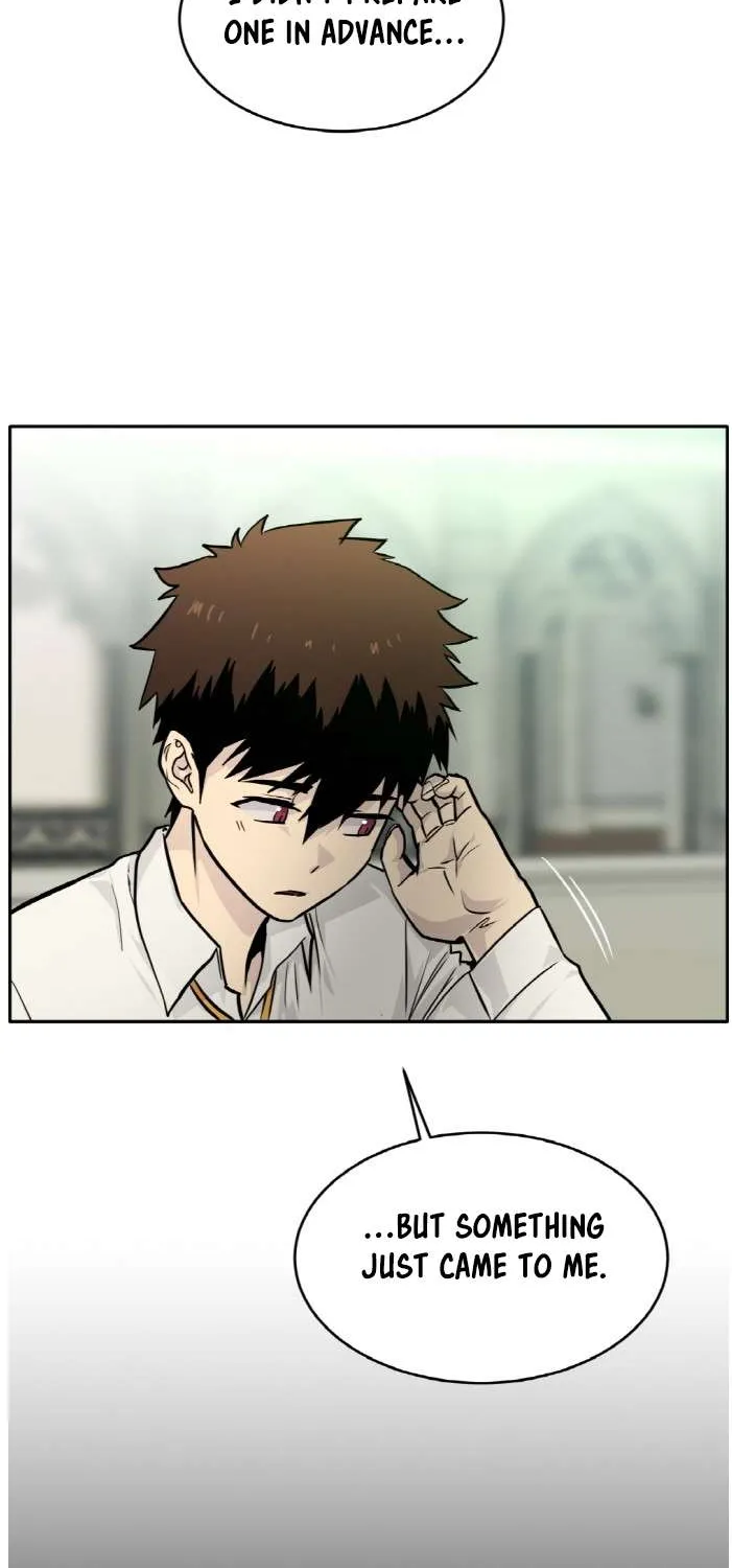 Read Counter Cube chapter 77 image 43 on Lezhin
