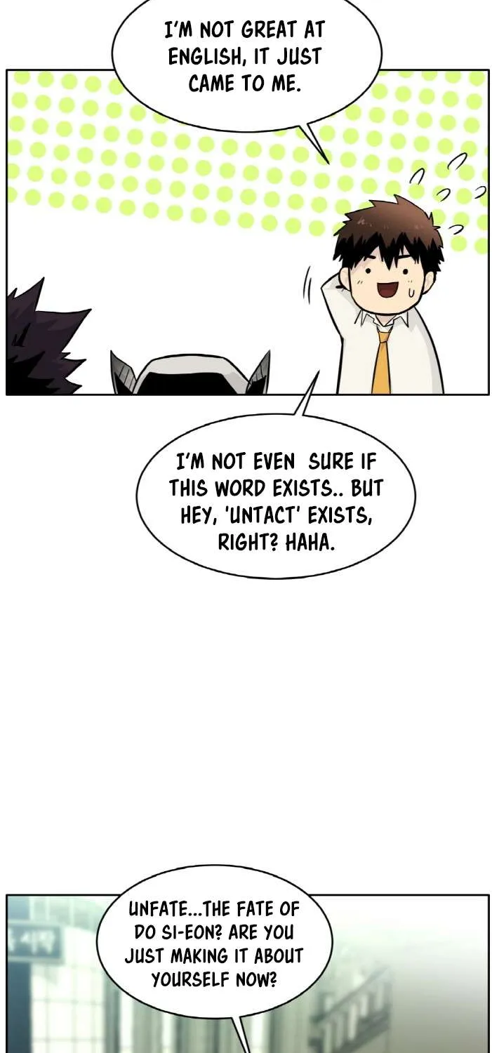 Read Counter Cube chapter 77 image 57 on Lezhin