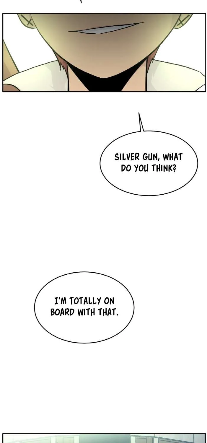 Read Counter Cube chapter 77 image 59 on Lezhin