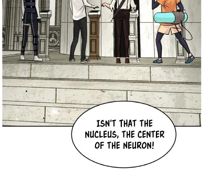 Read Counter Cube chapter 77 image 62 on Lezhin