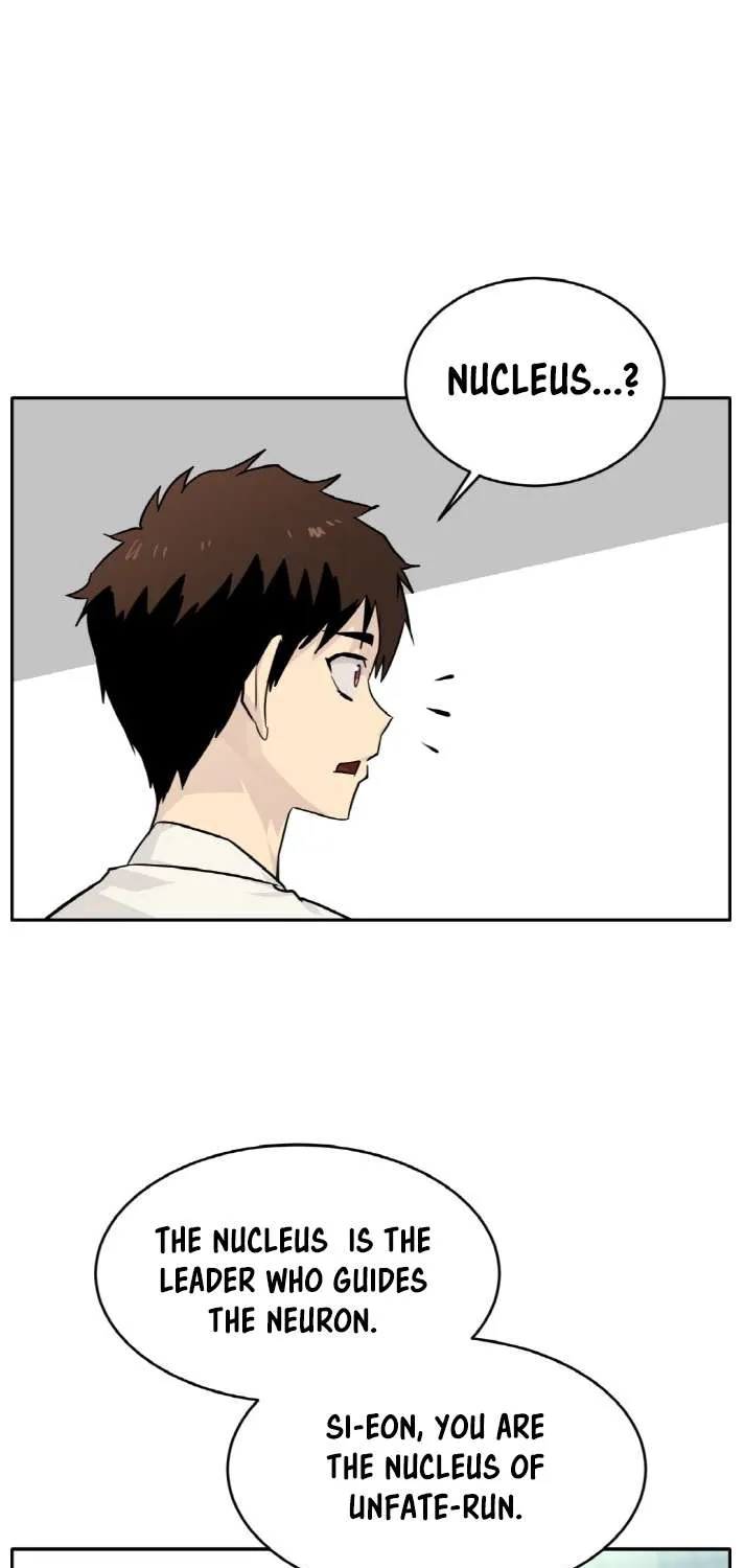 Read Counter Cube chapter 77 image 63 on Lezhin