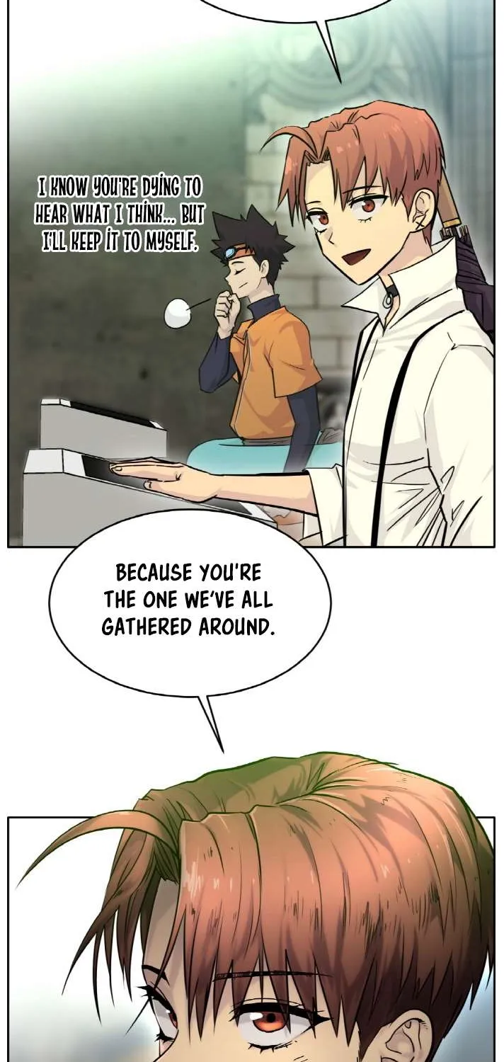 Read Counter Cube chapter 77 image 64 on Lezhin