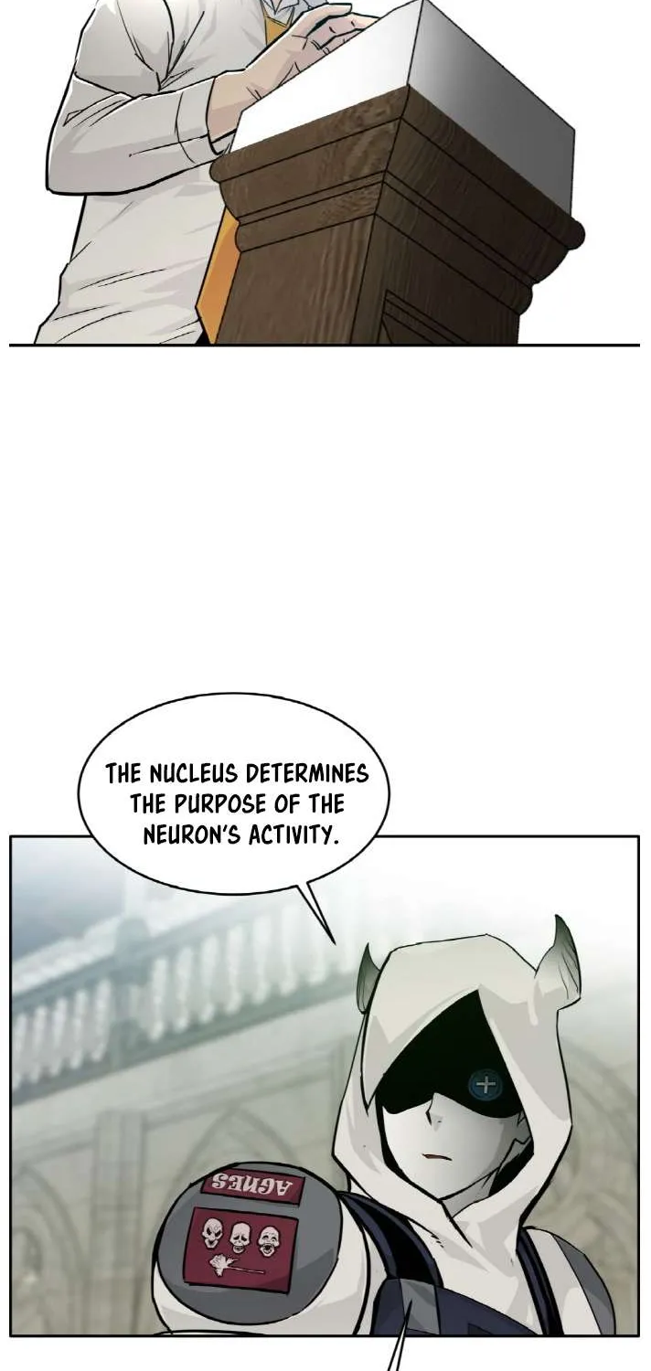Read Counter Cube chapter 77 image 66 on Lezhin