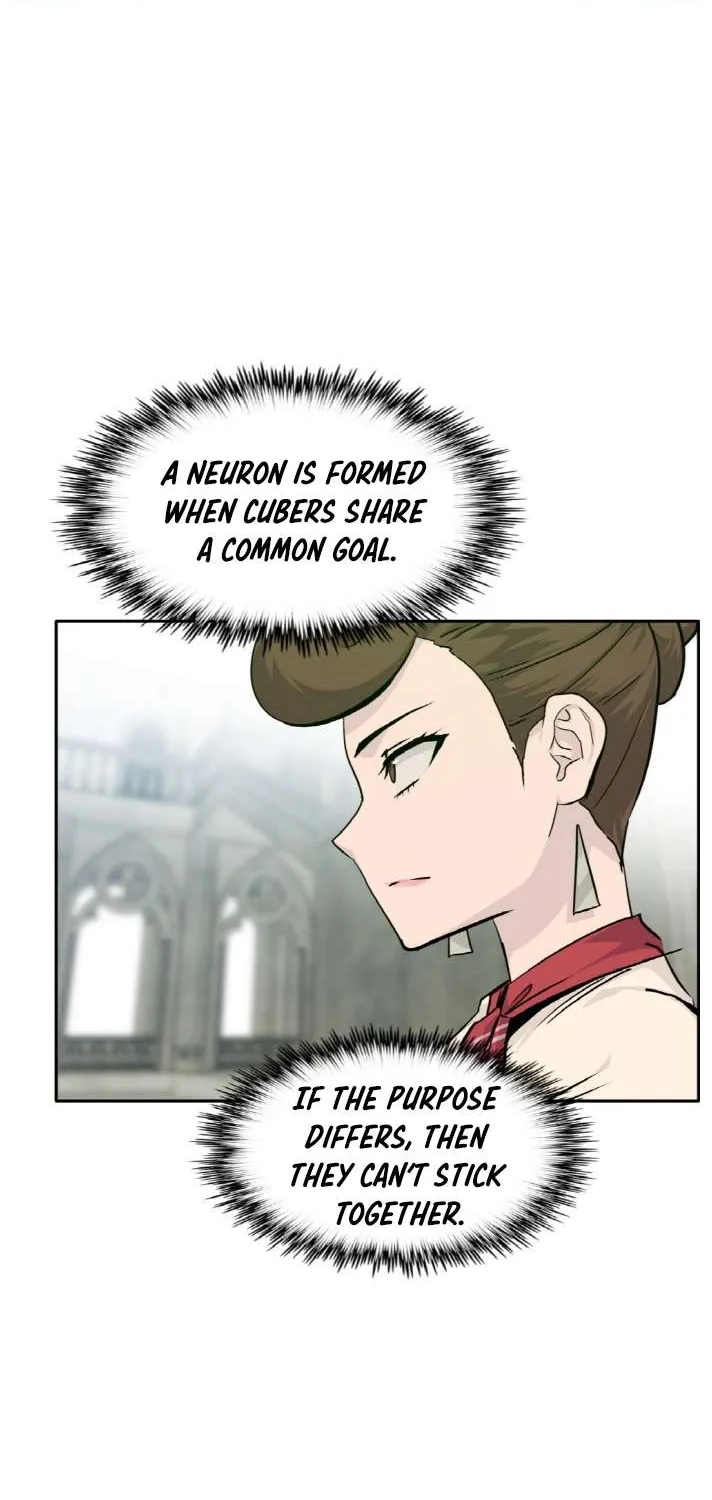 Read Counter Cube chapter 77 image 68 on Lezhin
