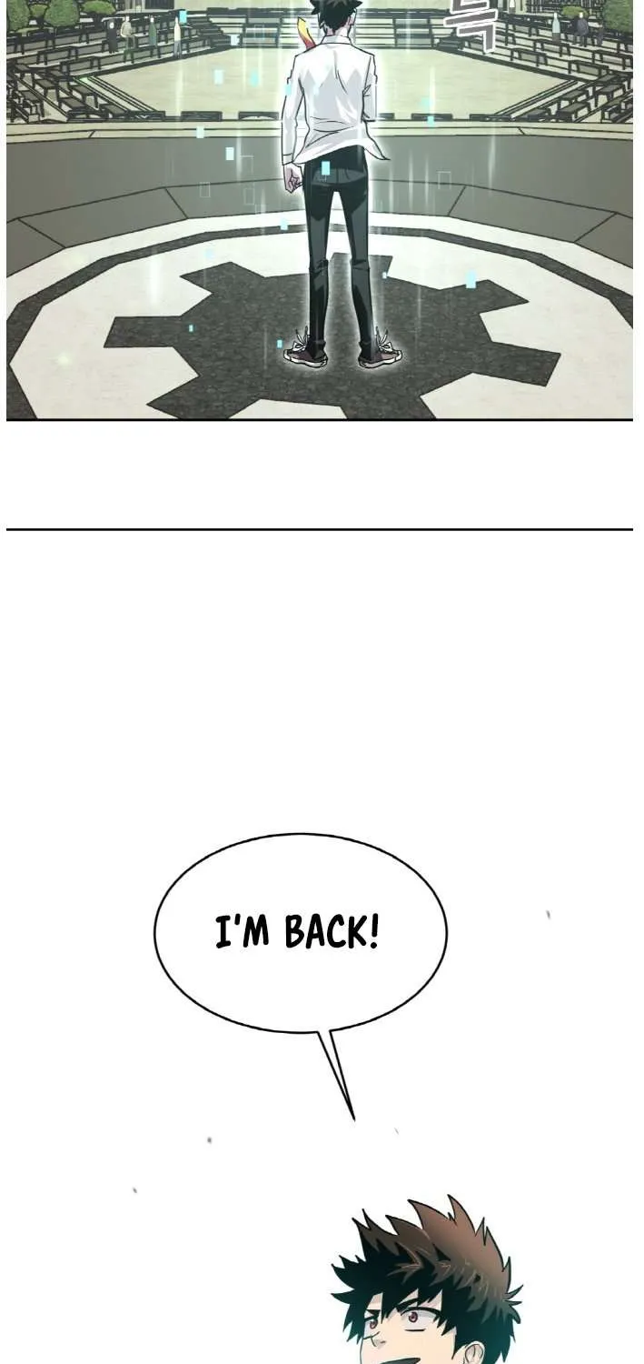 Read Counter Cube chapter 77 image 7 on Lezhin