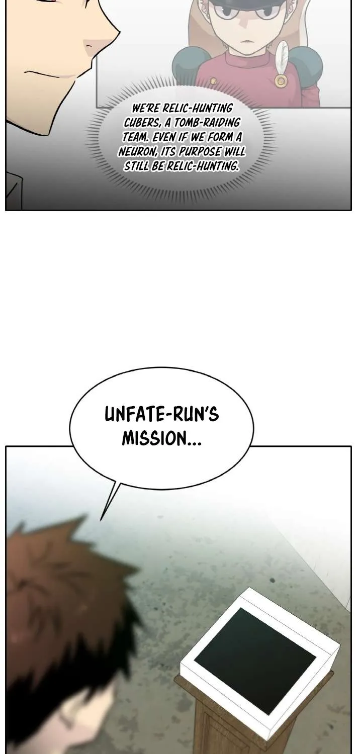 Read Counter Cube chapter 77 image 70 on Lezhin