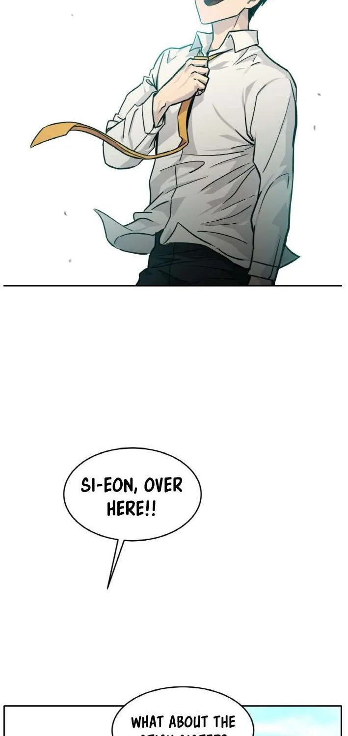 Read Counter Cube chapter 77 image 8 on Lezhin