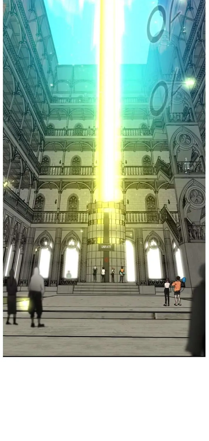 Read Counter Cube chapter 77 image 82 on Lezhin