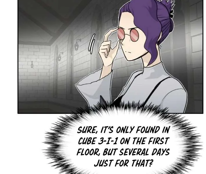 Read Counter Cube chapter 77 image 90 on Lezhin