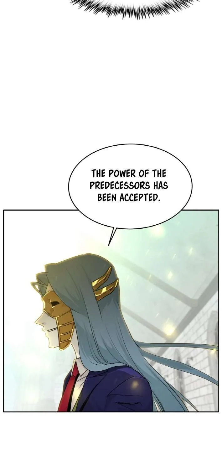 Read Counter Cube chapter 77 image 91 on Lezhin