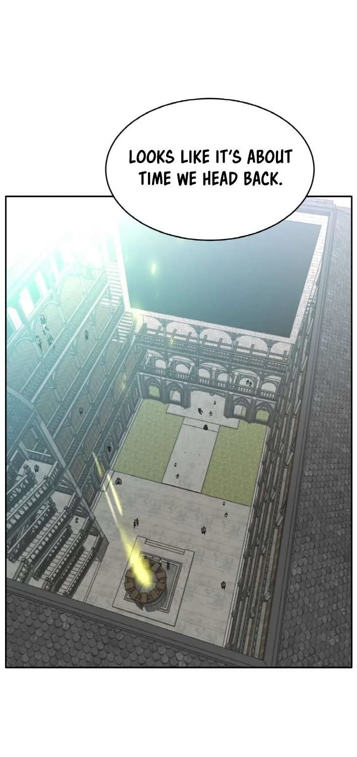 Read Counter Cube chapter 77 image 92 on Lezhin