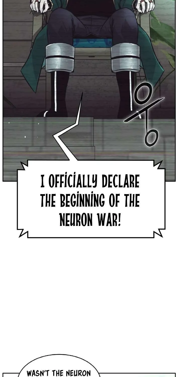 Read Counter Cube chapter 77 image 99 on Lezhin