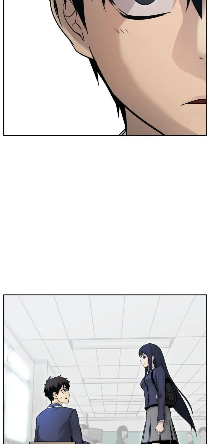 Read Counter Cube chapter 78 image 106 on Lezhin
