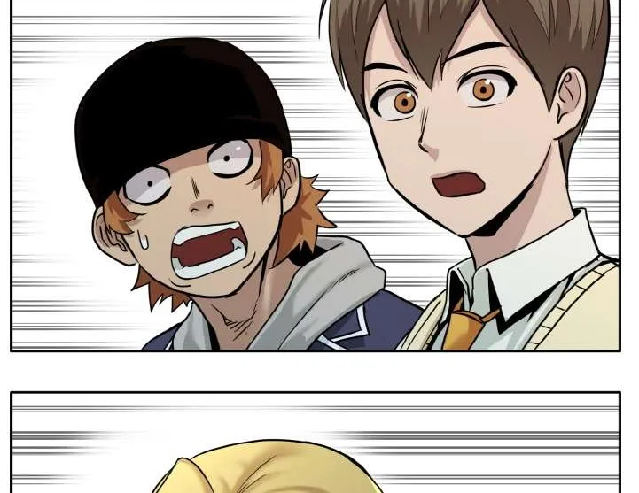 Read Counter Cube chapter 78 image 109 on Lezhin