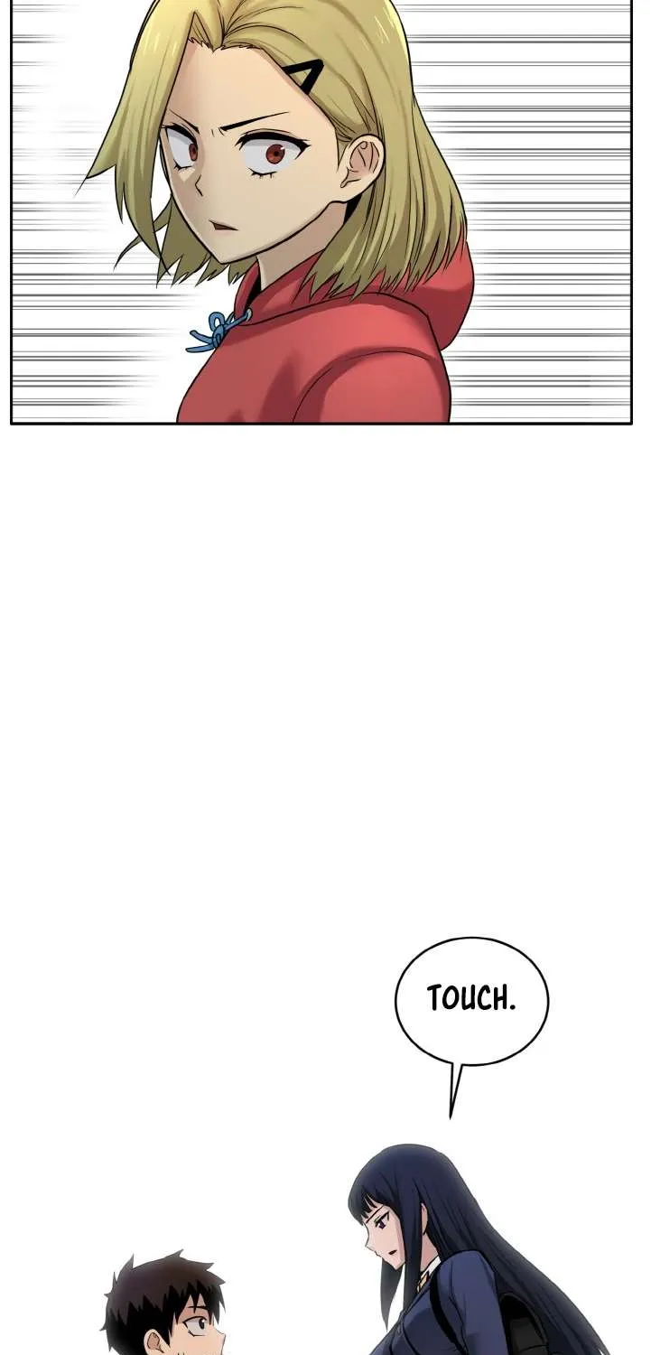 Read Counter Cube chapter 78 image 110 on Lezhin