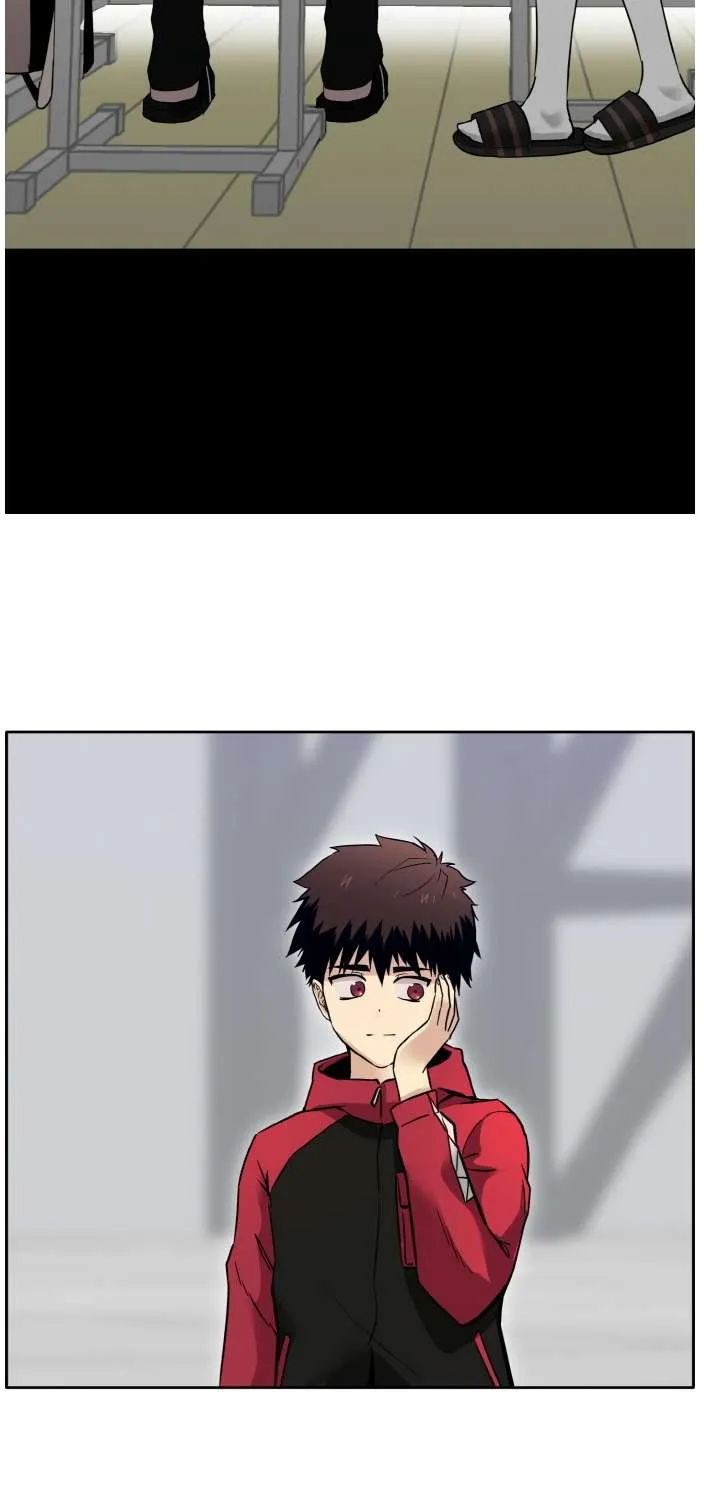 Read Counter Cube chapter 78 image 112 on Lezhin