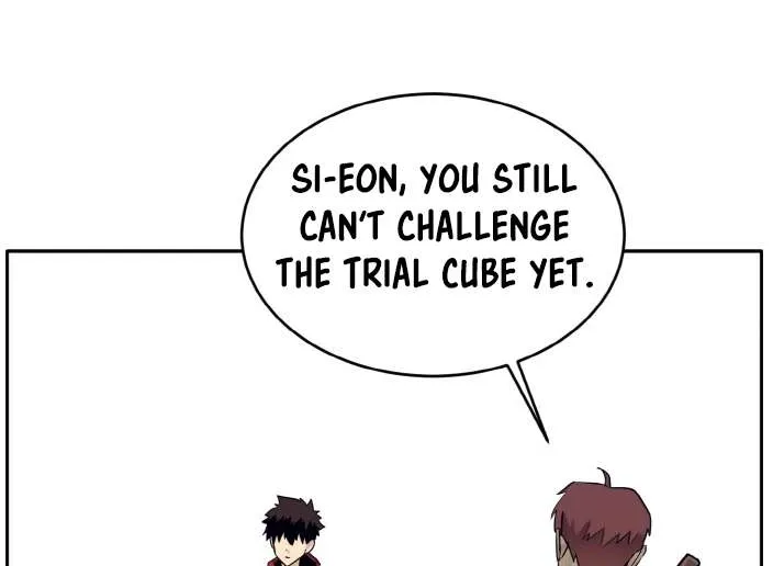 Read Counter Cube chapter 78 image 117 on Lezhin