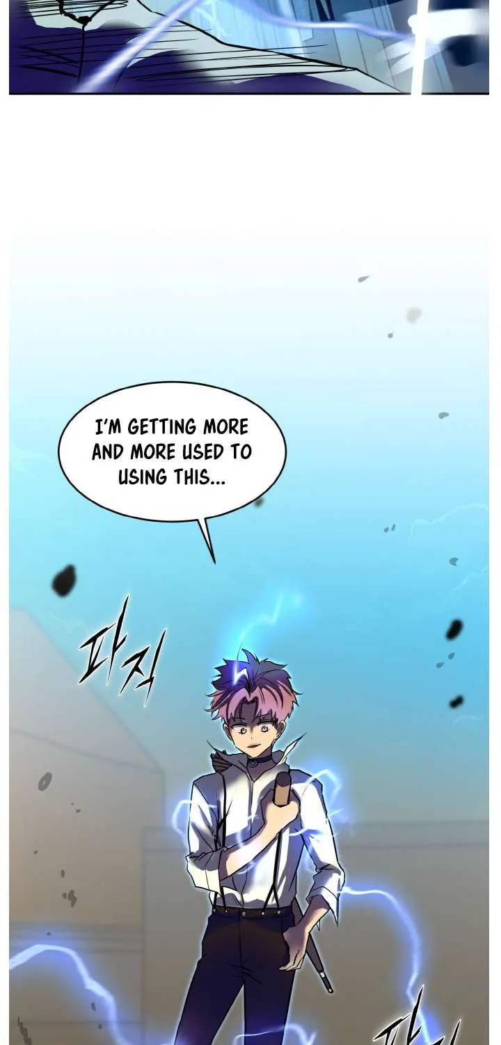 Read Counter Cube chapter 78 image 12 on Lezhin