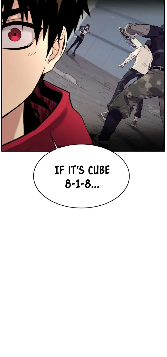 Read Counter Cube chapter 78 image 124 on Lezhin