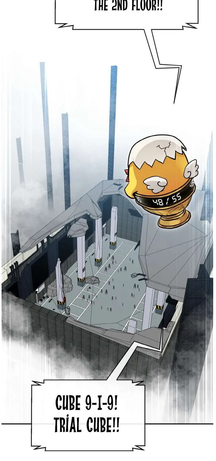 Read Counter Cube chapter 78 image 126 on Lezhin