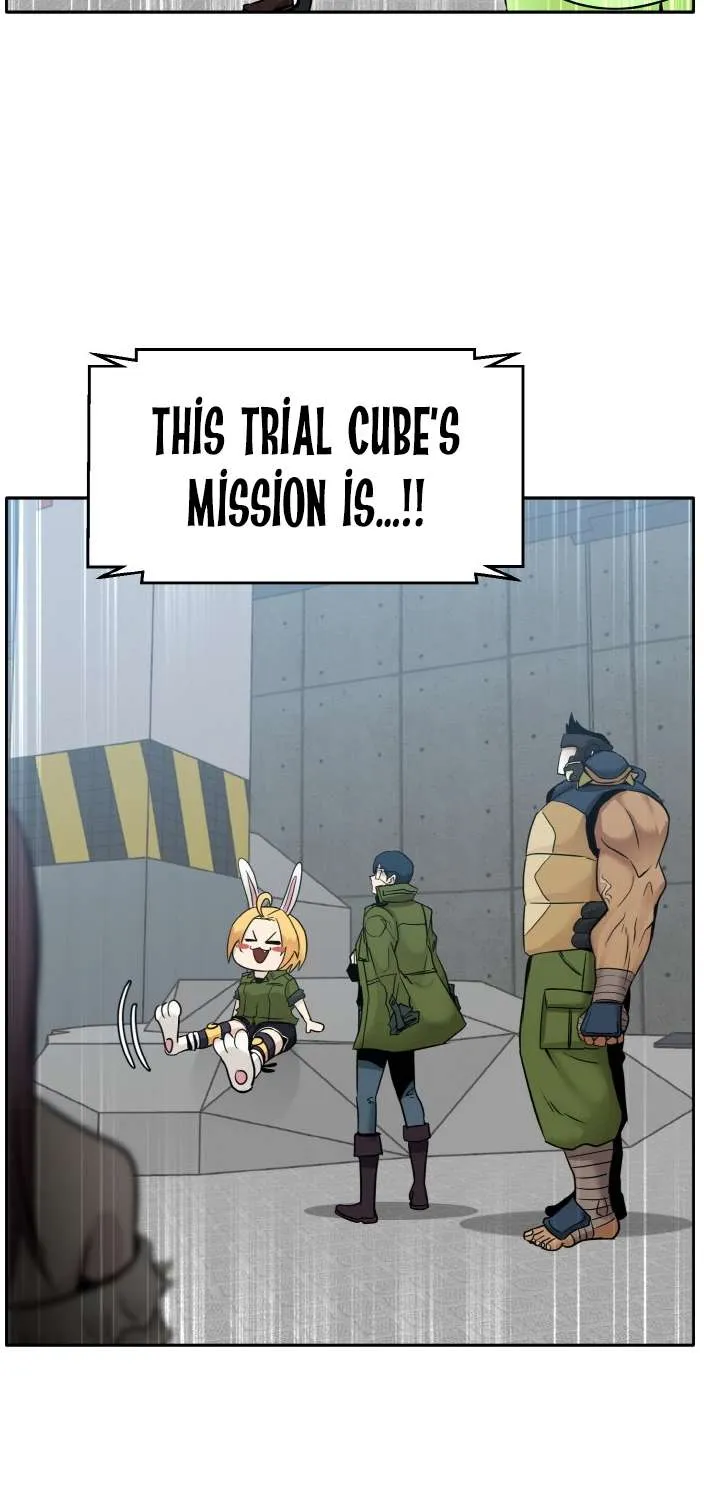 Read Counter Cube chapter 78 image 130 on Lezhin