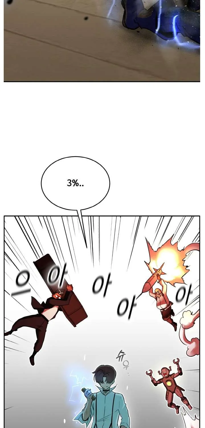 Read Counter Cube chapter 78 image 14 on Lezhin