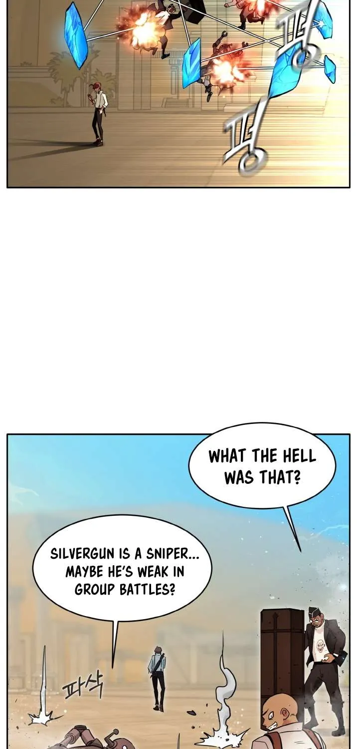 Read Counter Cube chapter 78 image 18 on Lezhin
