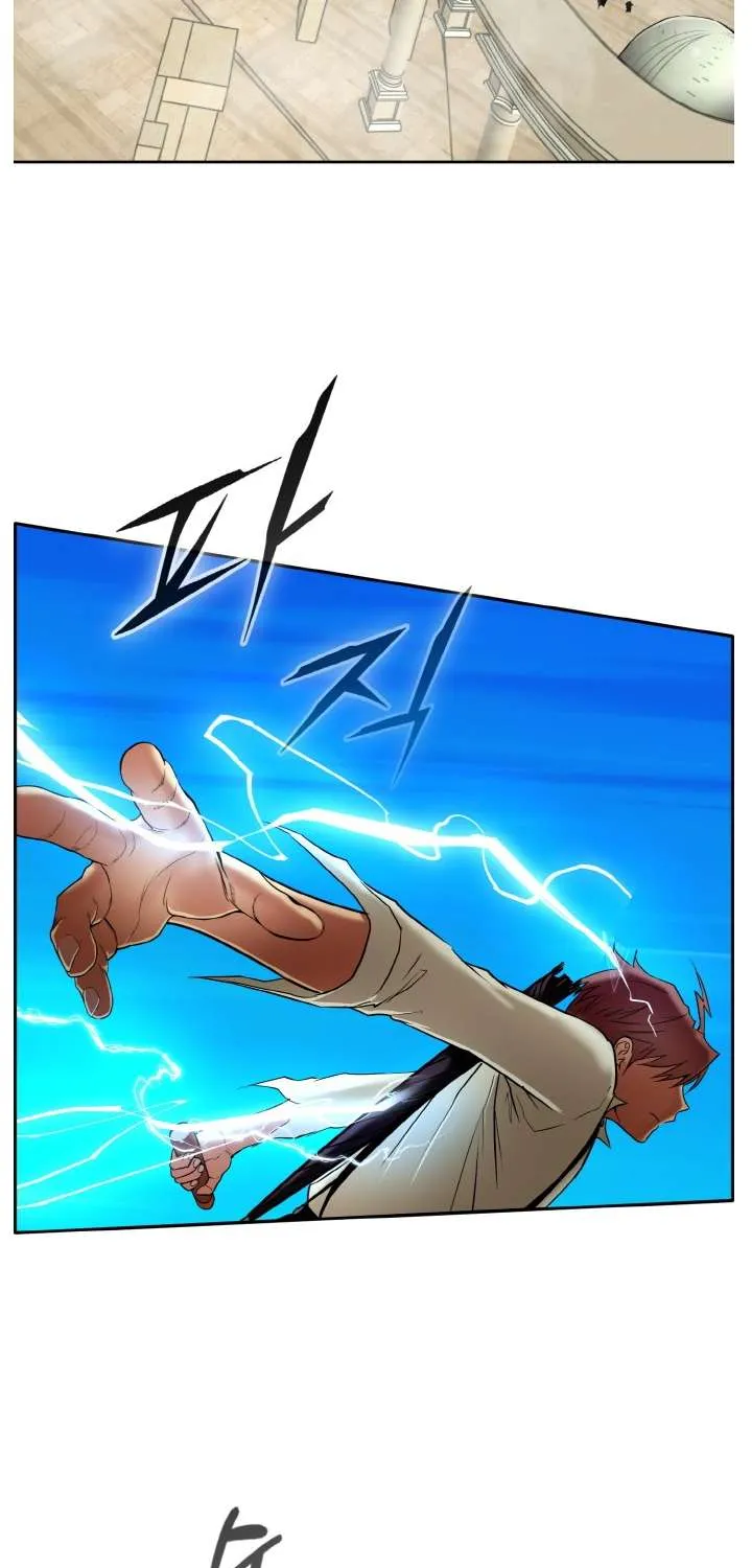 Read Counter Cube chapter 78 image 2 on Lezhin