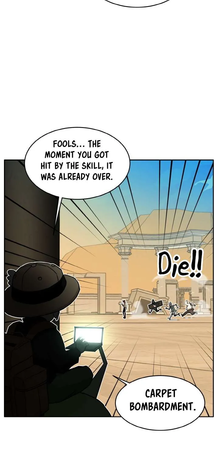 Read Counter Cube chapter 78 image 20 on Lezhin