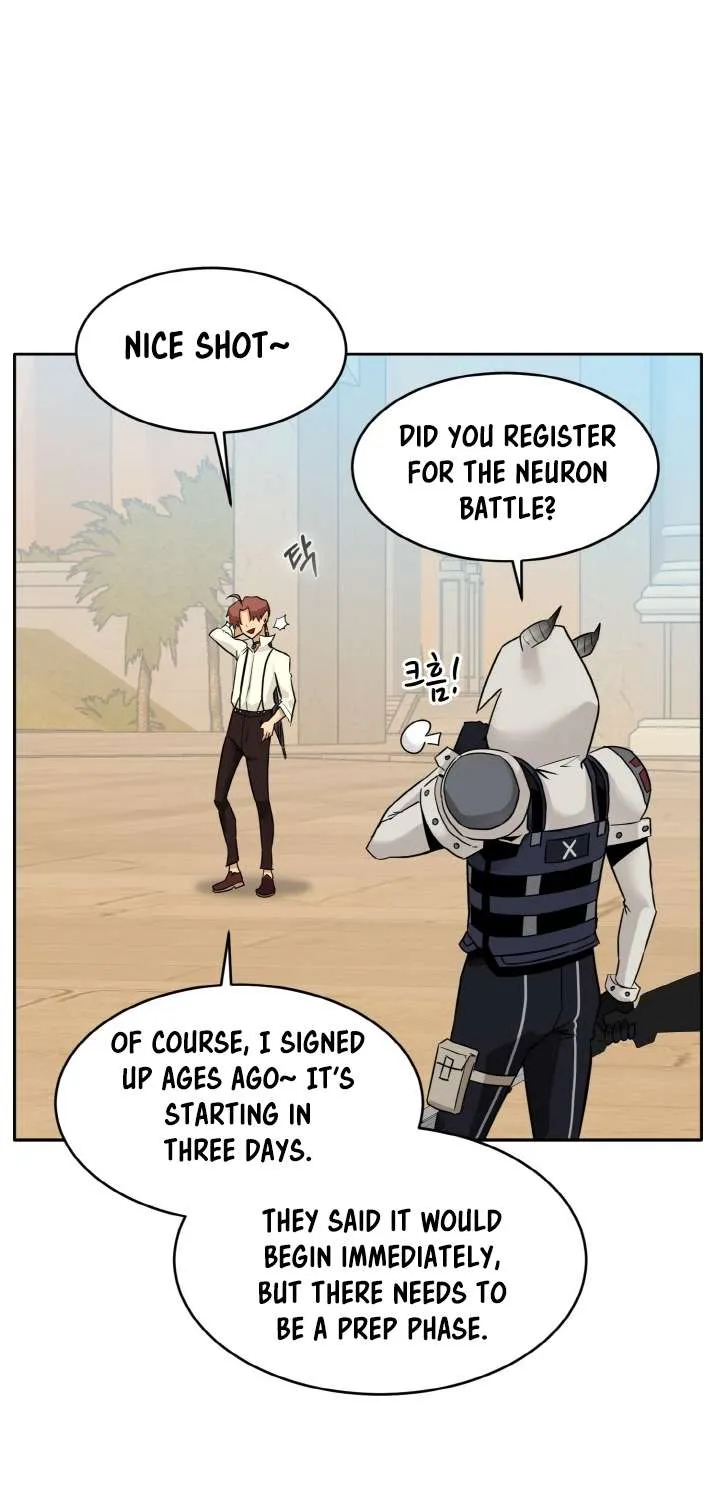 Read Counter Cube chapter 78 image 24 on Lezhin