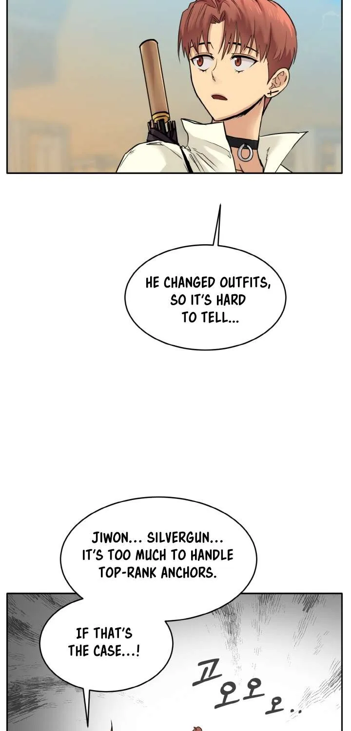 Read Counter Cube chapter 78 image 26 on Lezhin