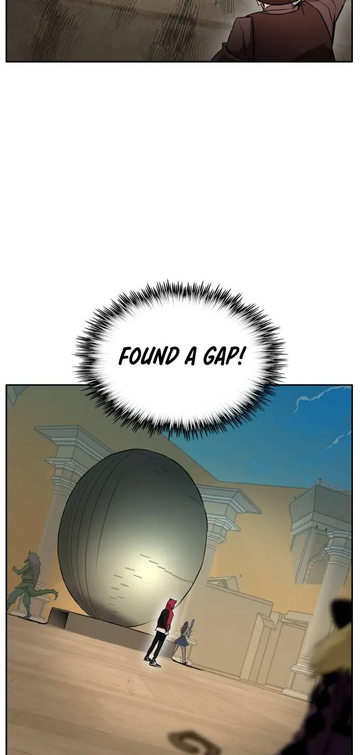 Read Counter Cube chapter 78 image 28 on Lezhin