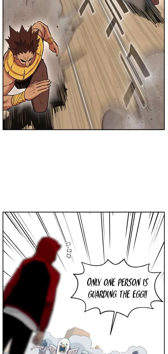 Read Counter Cube chapter 78 image 32 on Lezhin