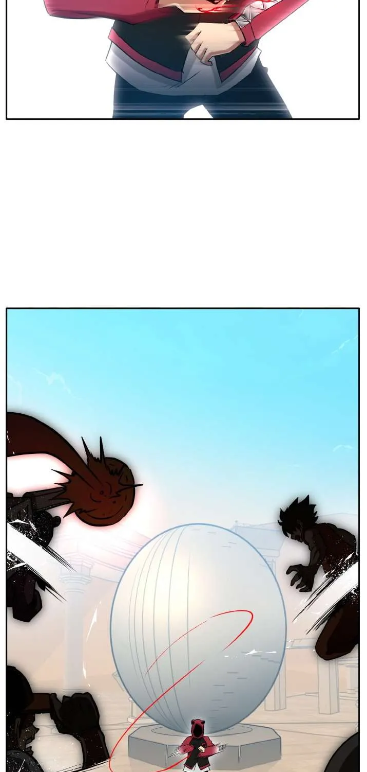 Read Counter Cube chapter 78 image 36 on Lezhin