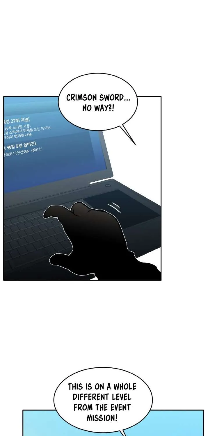 Read Counter Cube chapter 78 image 38 on Lezhin