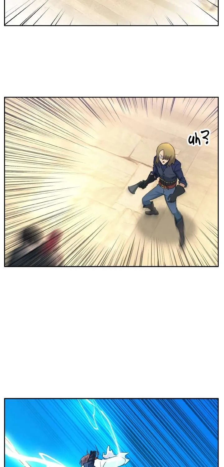 Read Counter Cube chapter 78 image 4 on Lezhin