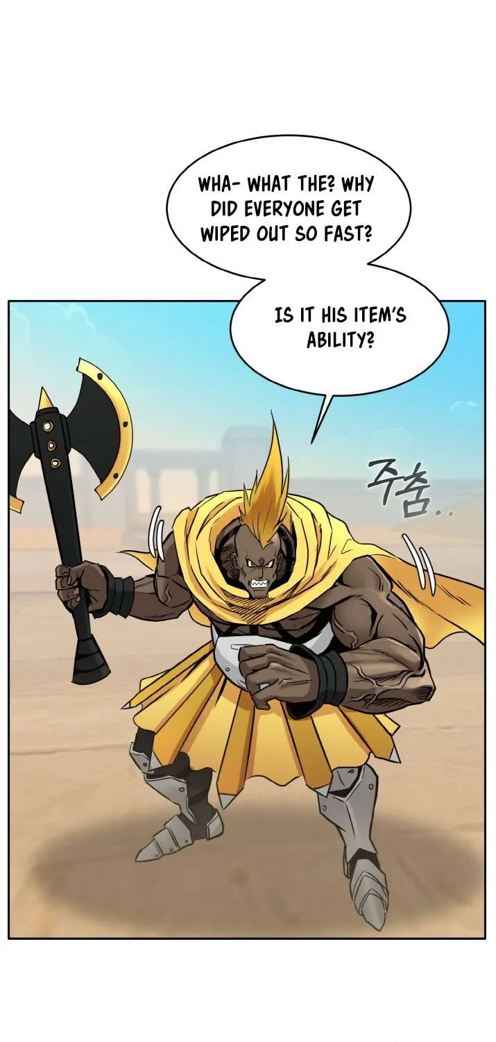 Read Counter Cube chapter 78 image 40 on Lezhin