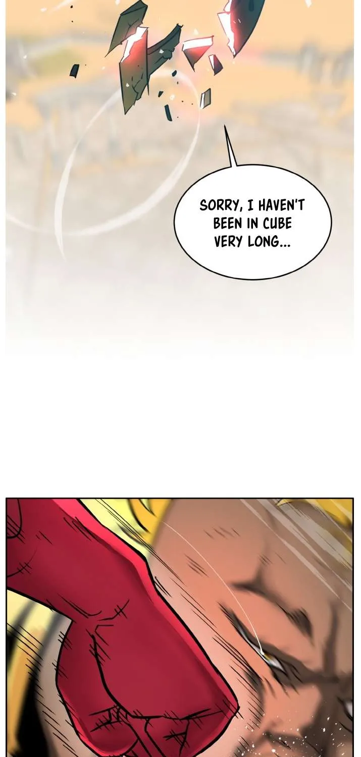 Read Counter Cube chapter 78 image 54 on Lezhin