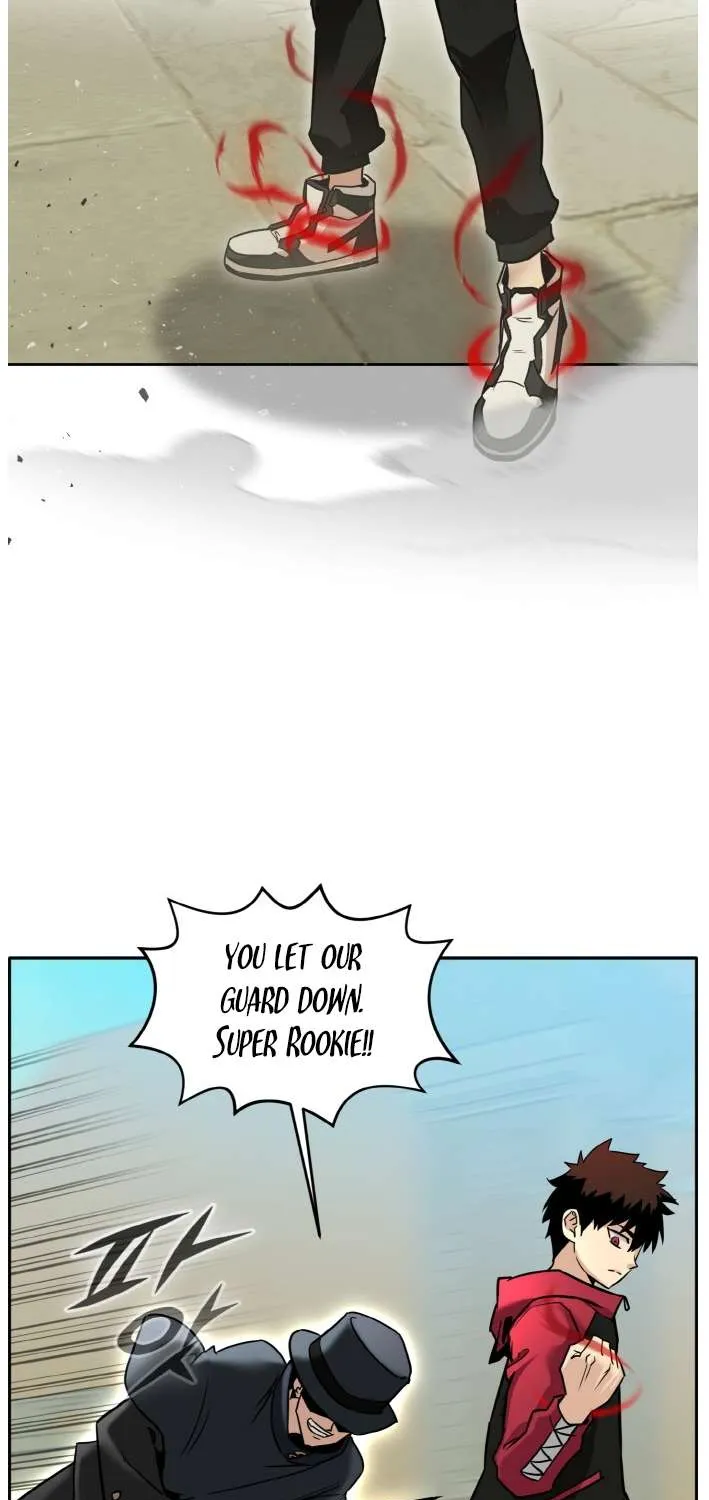 Read Counter Cube chapter 78 image 60 on Lezhin