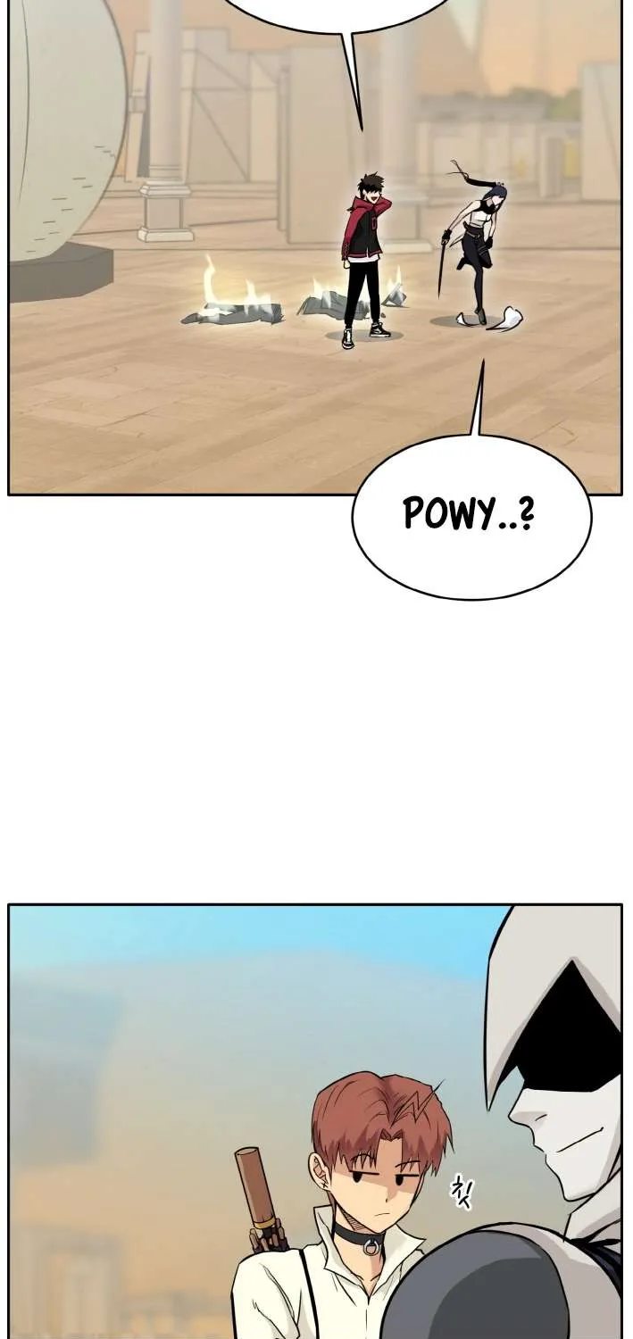 Read Counter Cube chapter 78 image 64 on Lezhin