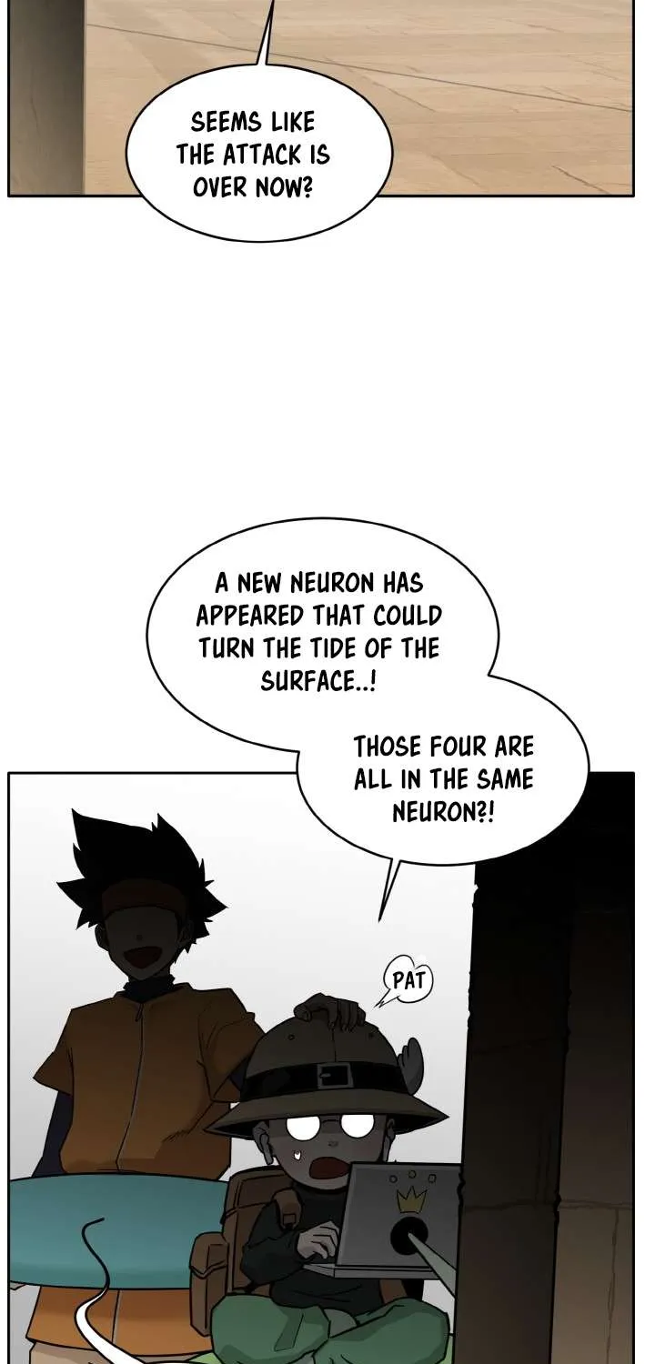 Read Counter Cube chapter 78 image 68 on Lezhin