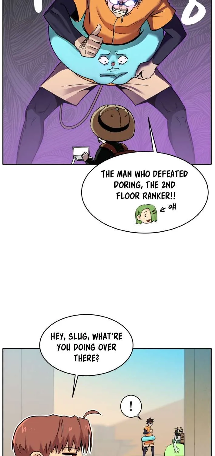 Read Counter Cube chapter 78 image 72 on Lezhin
